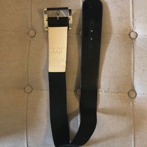 Whbm belt